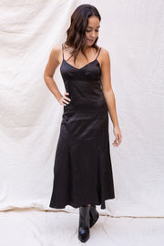 Saltwater Luxe Sharice Midi Dress