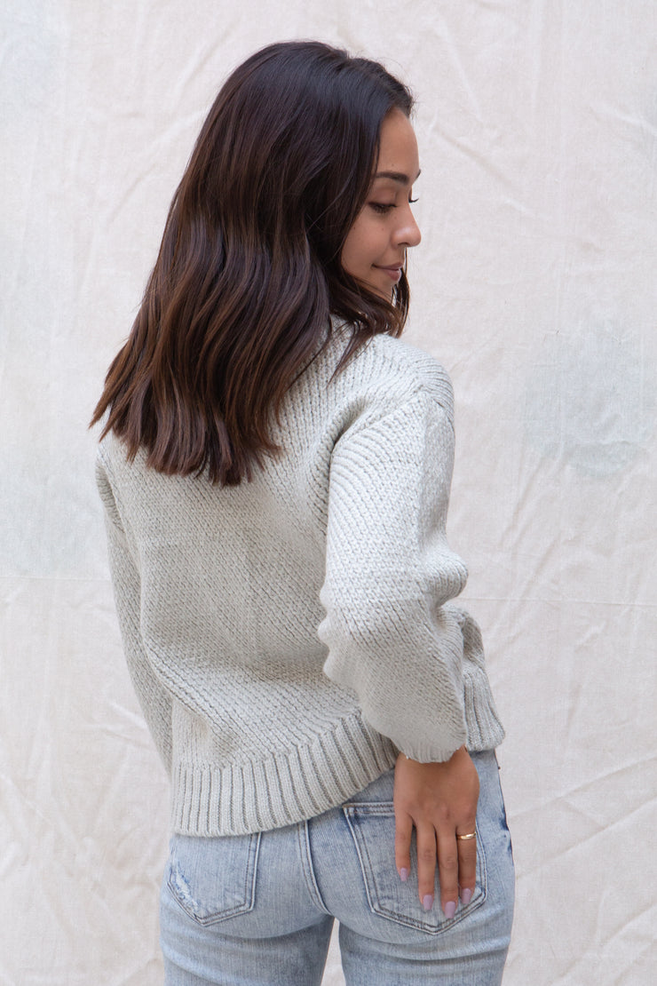 Saltwater Luxe Vale Sweater