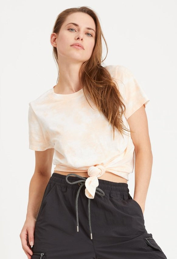 Sanctuary Perfect Knot Tee
