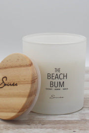 Soiree Beach Bum Candle