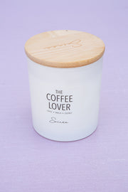 Soiree The Coffee Lover Candle