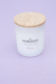 Soiree Homebody Candle