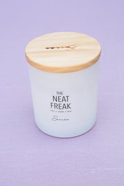 Soiree The Neat Freak Candle