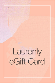 Laurenly E-Gift Card