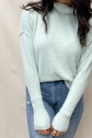 Free People Vancouver Sweater