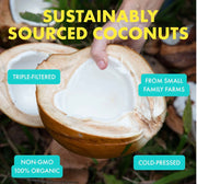 Kopari Organic Coconut Melt Mini