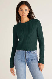 Z Supply Daphne Sweater