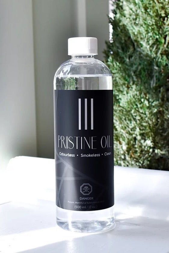 Everlasting Candle Co Pristine Oil