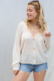 Saltwater Luxe Delby Sweater
