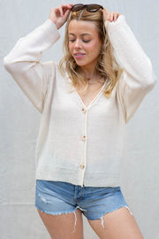 Saltwater Luxe Delby Sweater
