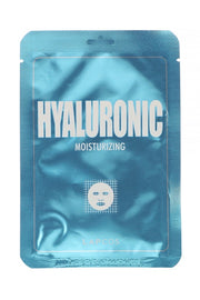 LAPCOS Hyaluronic Face Mask