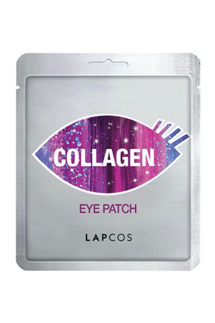 LAPCOS Collagen Eye Patch