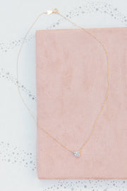 Adina Reyter Multi Baguette Necklace in Gold