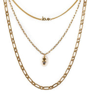 Bracha Bossy Chain Necklace