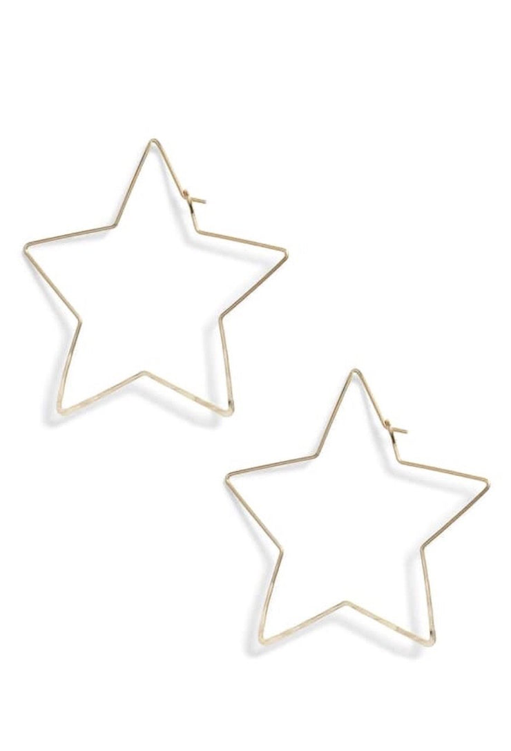 Bracha Starstruck Earrings