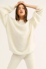 Free People Angelic Sweater