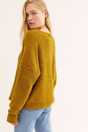 Free People Finders Keepers Sweater