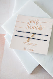 Kitsch Soul Strands Bracelets
