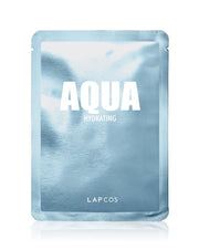 LAPCOS Aqua Face Mask