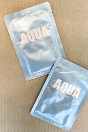 LAPCOS Aqua Face Mask
