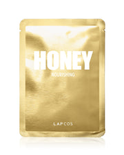 LAPCOS Honey Face Mask