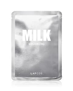 LAPCOS Milk Face Mask