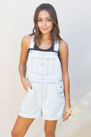 Levi's Vintage Shortall in Caught Napping