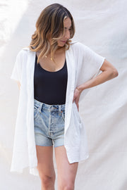 Lost + Wander Cool Sand Cover Up