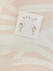 Marida Nana Earrings