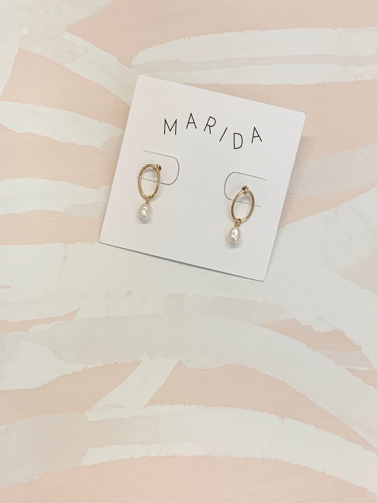 Marida Nana Earrings