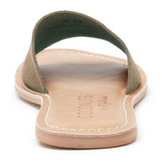 Matisse Cabana Sandal in Olive
