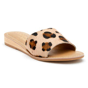 Matisse Tiki Sandal in Leopard