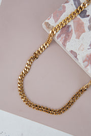 May Martin Elliot Chain Necklace
