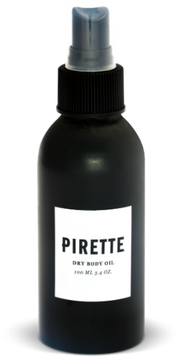PIRETTE Dry Body Oil