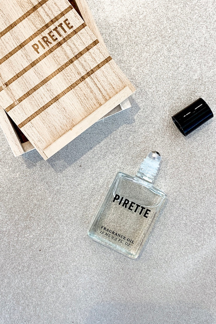 PIRETTE Fragrance Oil