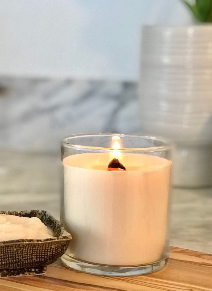 PIRETTE Large Soy Candle