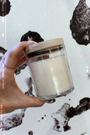 PIRETTE Small Soy Candle