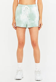Project Social T Under The Sun Shorts