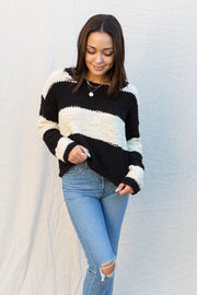 Saltwater Luxe Jane Sweater