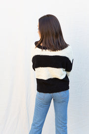 Saltwater Luxe Jane Sweater