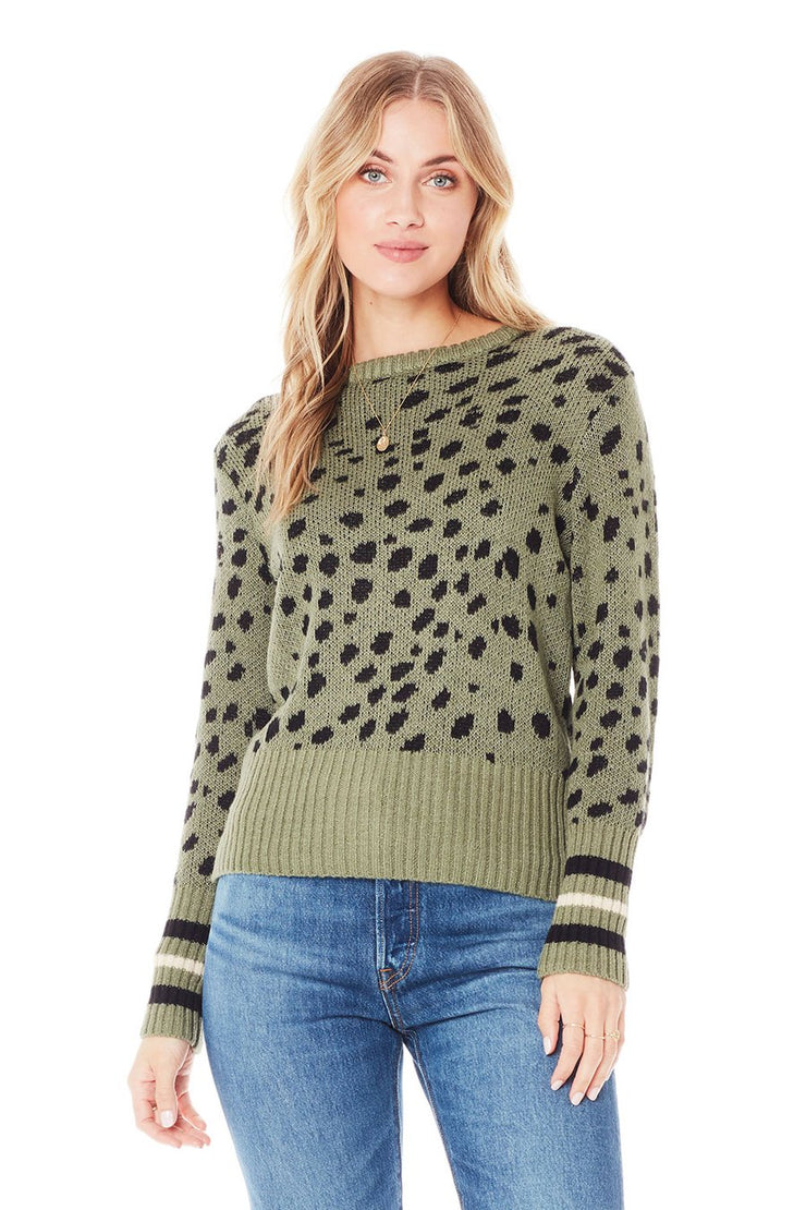 Saltwater Luxe Miles Sweater
