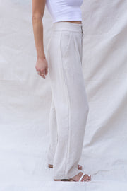 Stillwater All Summer Pants in Natural