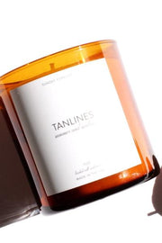 Sunday Forever TanLines Candle