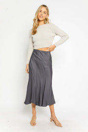 Olivaceous Casey Skirt